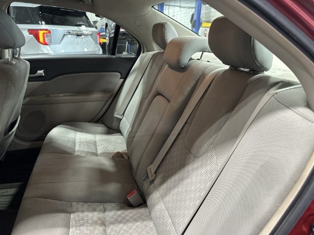 Used 2012 Ford Fusion SE FWD image 30