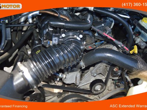 Used 2010 Jeep Wrangler Sport AWD/4WD image 18