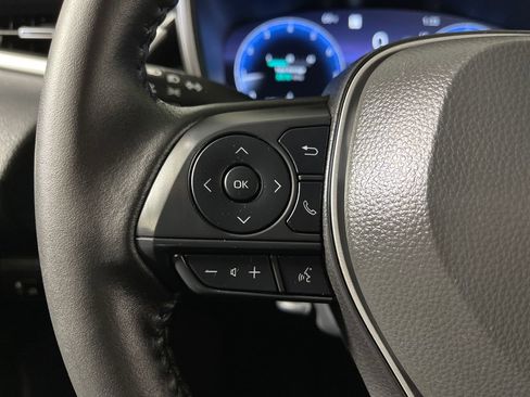 Certified 2026 Toyota Corolla XSE FWD image 26