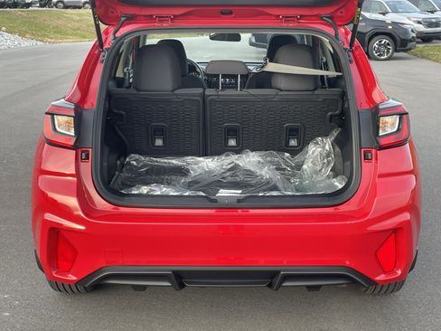 New 2025 Subaru Impreza 2.0i image 5