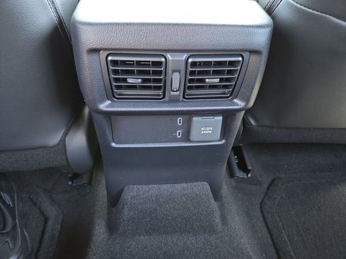 New 2026 Toyota 4Runner Limited AWD/4WD image 12