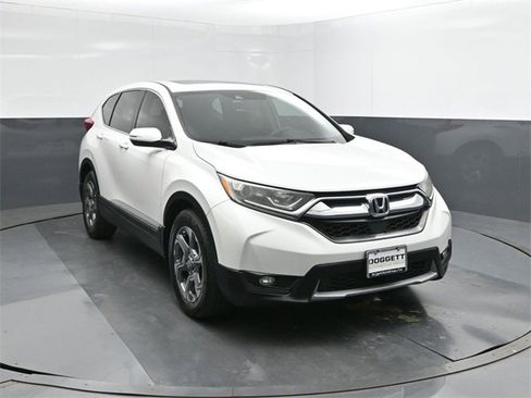 Used 2019 Honda CR-V EX image 22