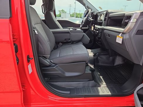 New 2026 Ford F350 XL w/ Snow Plow Prep Package AWD/4WD image 20