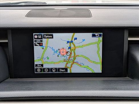 Used 2016 Lexus RC 300 AWD w/ Navigation System Package image 14