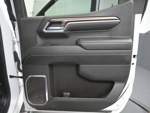 Used 2023 Chevrolet Silverado 1500 LT w/ All Star Edition Plus AWD/4WD image 16
