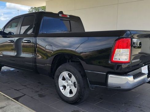 Used 2020 RAM 1500 Big Horn image 7