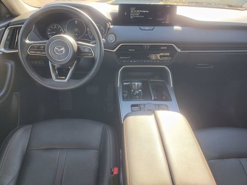 Used 2024 MAZDA CX-90 3.3 Turbo w/ Premium Package image 28