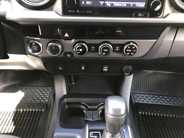 Certified 2016 Toyota Tacoma TRD Sport w/ Towing Package AWD/4WD image 15