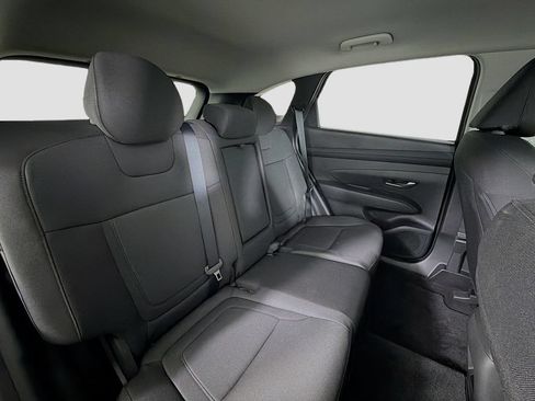 New 2026 Hyundai Tucson SE FWD image 28