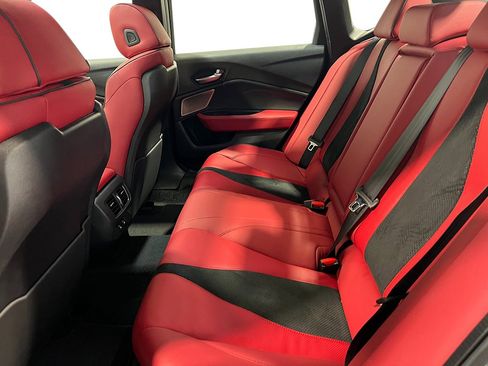 New 2025 Acura TLX w/A-Spec Package image 30