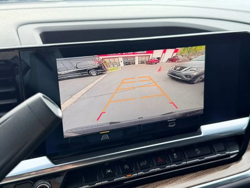 Used 2023 Chevrolet Silverado 1500 LT Trail Boss w/ Protection Package image 26