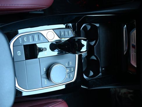 Certified 2023 BMW X3 M40i w/ Premium Package image 14