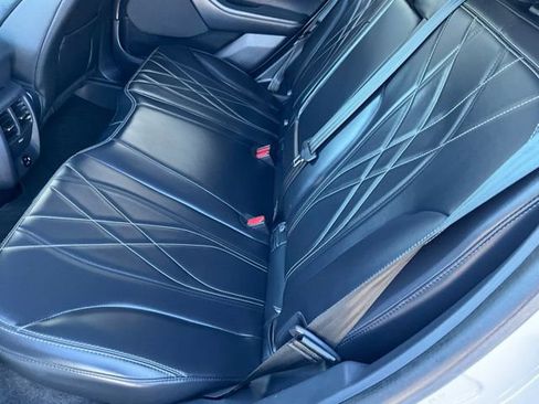 Used 2021 Ford Mustang Mach-E Select w/ Comfort/Technology Package image 13