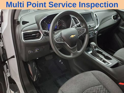 Used 2022 Chevrolet Equinox LT FWD image 11