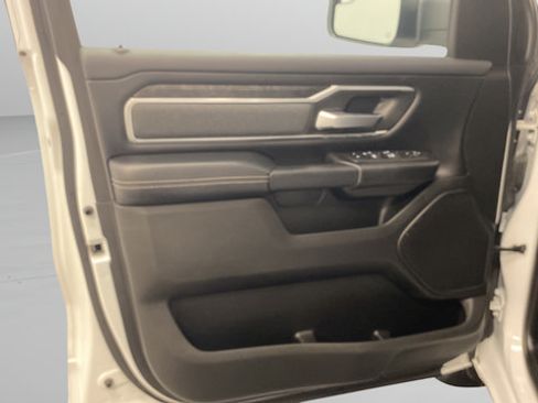 Used 2023 RAM 1500 Big Horn AWD/4WD image 25