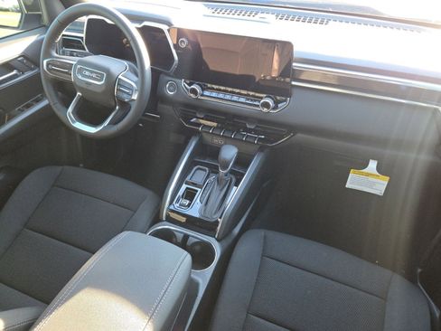 New 2026 GMC Canyon Elevation w/ Convenience Package image 24