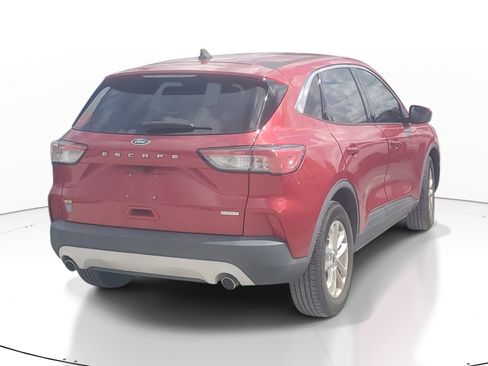 Used 2020 Ford Escape SE FWD image 5