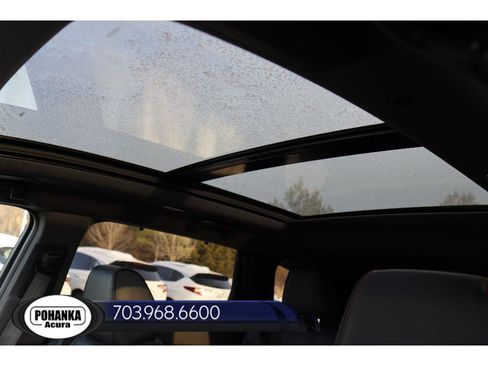 New 2026 Acura MDX Type S image 23