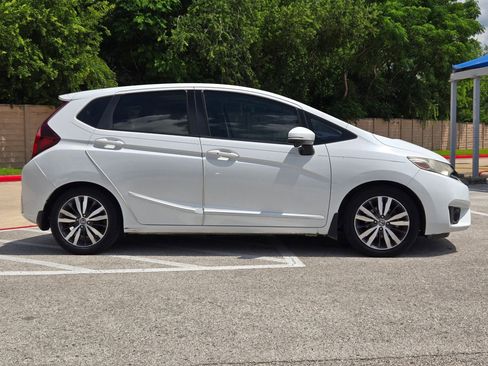 Used 2017 Honda Fit EX-L image 2