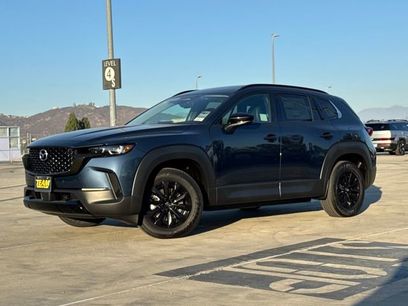 New 2026 MAZDA CX-50 AWD 2.5 Hybrid w/ Premium Pkg