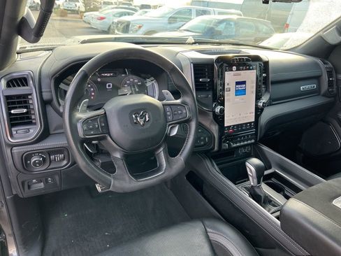 Used 2023 RAM 1500 TRX w/ TRX Level 2 Equipment Group image 8