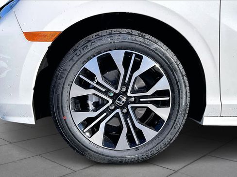 New 2026 Honda Odyssey Elite image 9