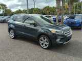 Used 2019 Ford Escape Titanium image 2