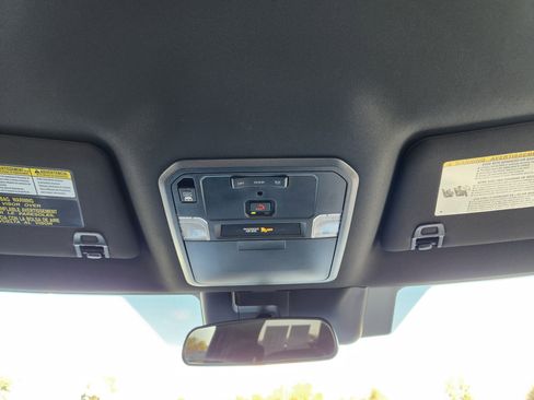 Used 2025 Toyota Tundra SR5 image 19