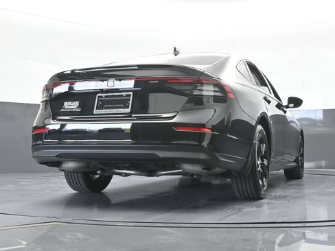 Used 2025 Honda Accord SE image 56
