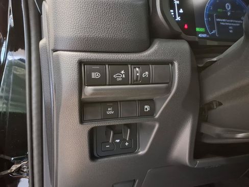 Used 2024 Toyota Land Cruiser 1958 AWD/4WD image 21