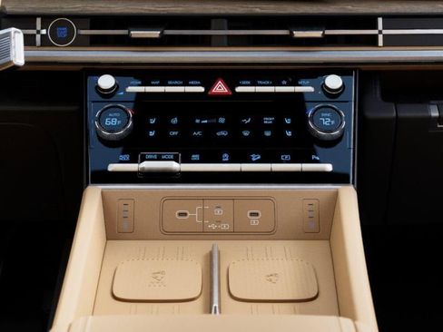 New 2026 Hyundai Santa Fe Limited image 17