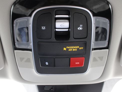 Used 2023 Hyundai Tucson SEL w/ Convenience Package FWD image 14
