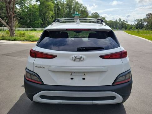 Used 2022 Hyundai Kona SEL FWD image 8
