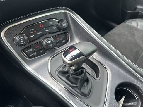 Used 2023 Dodge Challenger SRT Hellcat image 31