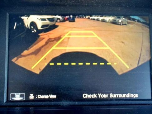 Used 2017 Honda Accord LX image 33