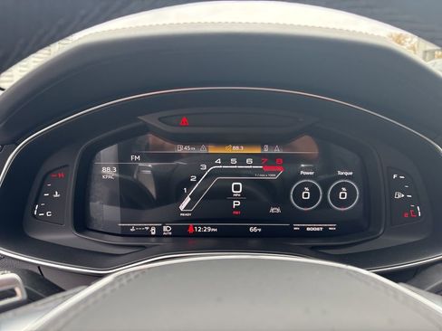 New 2026 Audi RS 6 performance image 21