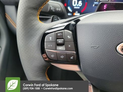 New 2026 Ford Explorer Tremor image 27