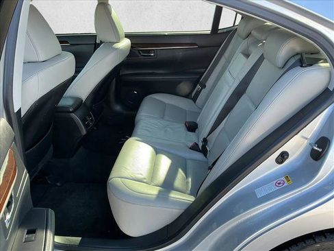 Used 2013 Lexus ES 350 image 13