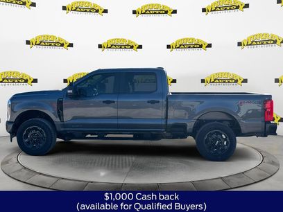 New 2026 Ford F250 XL w/ STX Appearance Package