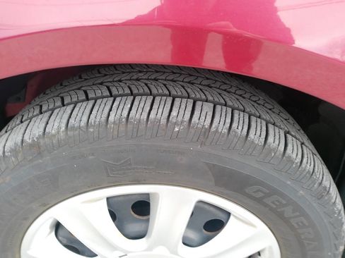 Used 2006 Buick LaCrosse CX image 15