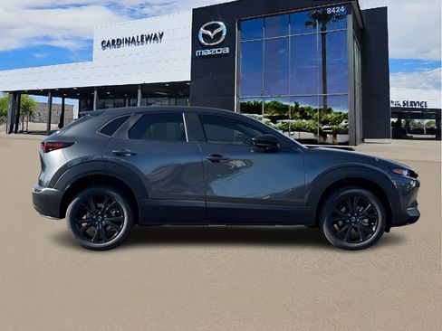 New 2026 MAZDA CX-30 AWD 2.5 S w/ Select Sport Pkg image 8