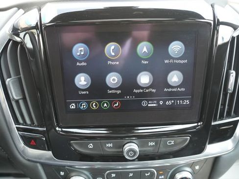Used 2023 Chevrolet Traverse Premier AWD/4WD image 27