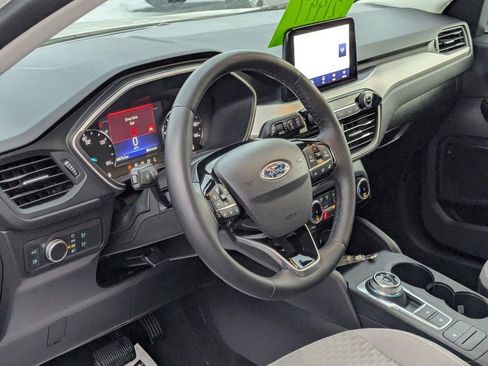 Used 2022 Ford Escape SE w/ Convenience Package image 13