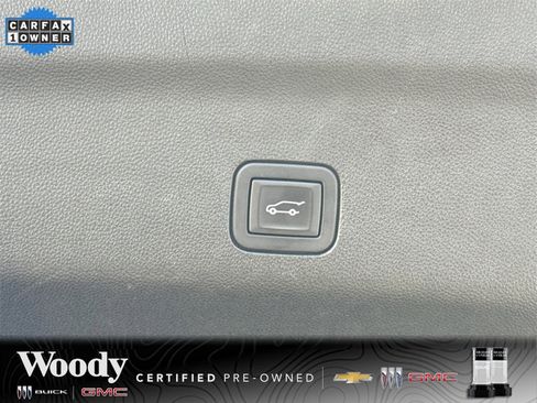 Certified 2023 GMC Yukon Denali Ultimate image 36