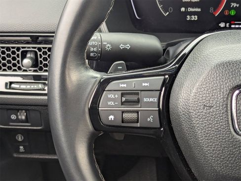 Used 2024 Honda Civic Sport image 23