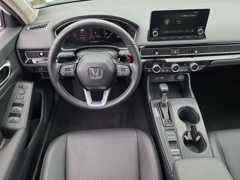 Used 2023 Honda Civic EX-L image 11
