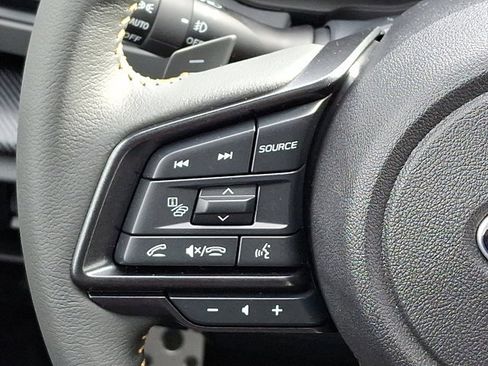 New 2026 Subaru Crosstrek 2.5i Sport image 17