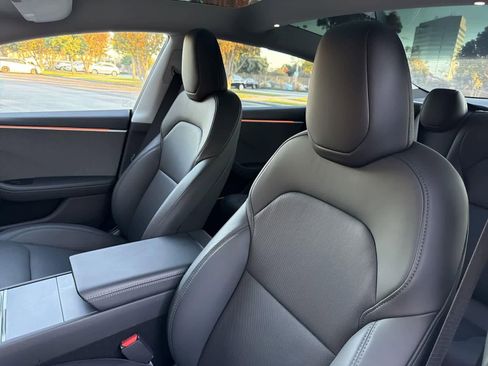 Used 2024 Tesla Model 3 Standard Range image 27