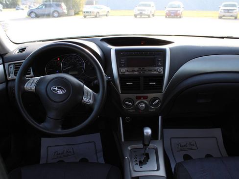 Used 2010 Subaru Forester 2.5X Premium image 10