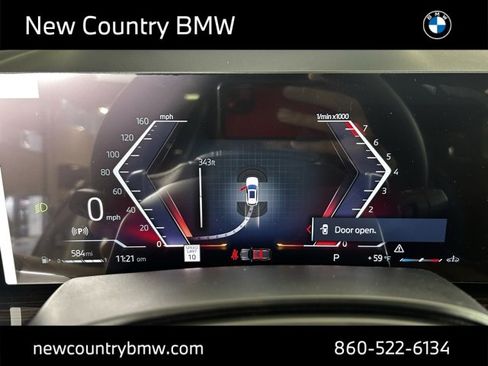 New 2026 BMW X5 xDrive40i w/ Climate Comfort Package image 21